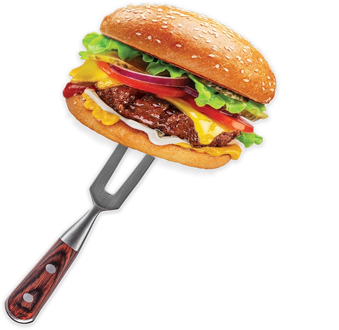 burger